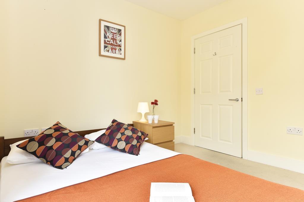 Apartamento Beautiful 4-bedroom Flat In Bridge/borough! *