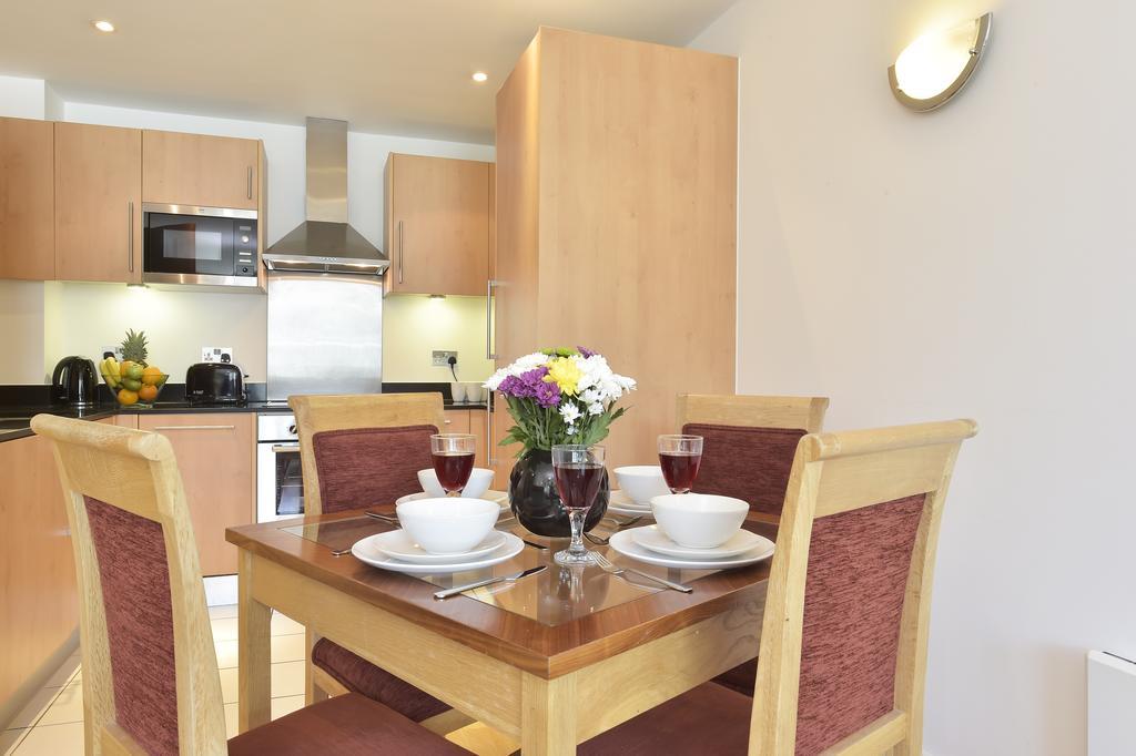 Apartamento Beautiful 4-bedroom Flat In Bridge/borough!