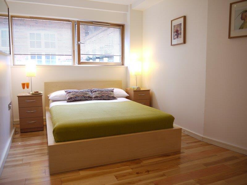 Apartamento Beautiful 4-bedroom Flat In Bridge/borough! *